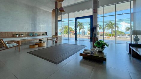 Ahead Ponta Negra #602 - In the Heart of Ponta Negra by Carpediem