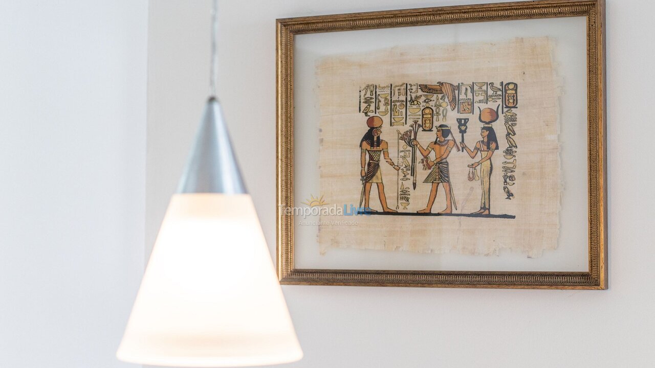 Apartment for vacation rental in Natal (Rn Praia de Ponta Negra)