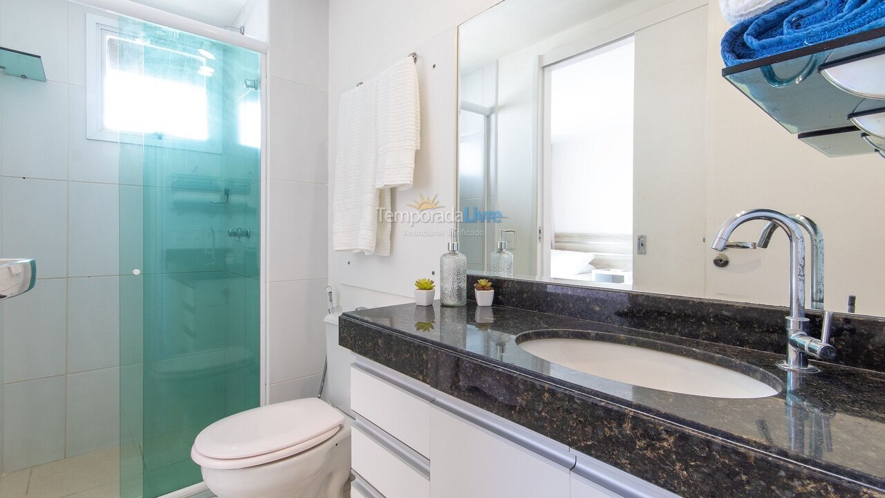 Apartment for vacation rental in Natal (Rn Praia de Ponta Negra)