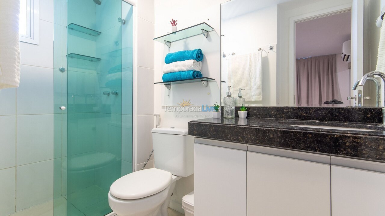 Apartment for vacation rental in Natal (Rn Praia de Ponta Negra)