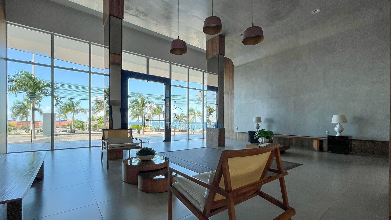 Apartment for vacation rental in Natal (Rn Praia de Ponta Negra)