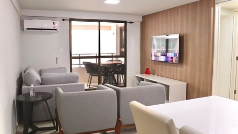 Mont Cristo #401 - Pé na Areia por Carpediem