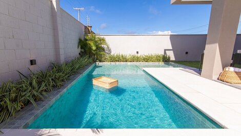 House for rent in Ceará Mirim - Rn Praia de Jacumã