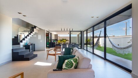 Bosque da Praia #29 - Casa en Jacumã por Carpediem