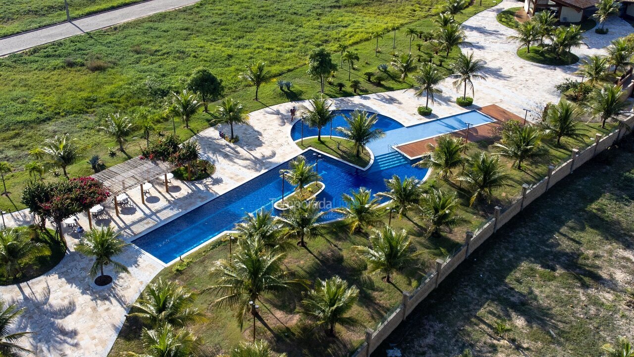 Casa para alquiler de vacaciones em Ceará Mirim (Rn Praia de Jacumã)