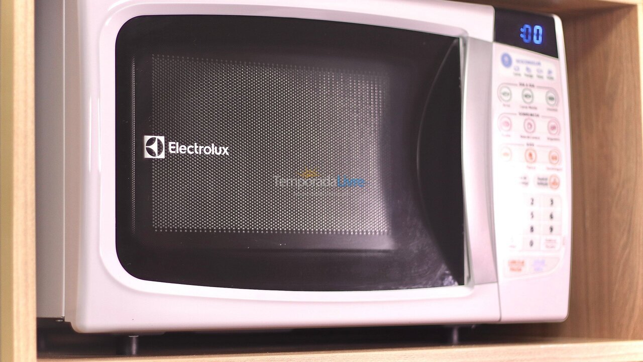 Apartamento para aluguel de temporada em João Pessoa (Pb Praia do Bessa)