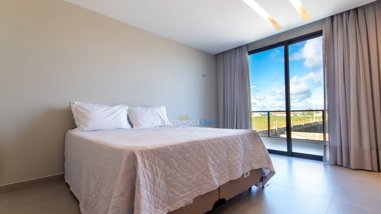 Casa para alquiler de vacaciones em Ceará Mirim (Rn Praia de Jacumã)