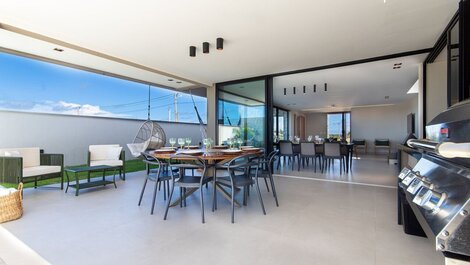 Bosque da Praia #29 - Casa en Jacumã por Carpediem