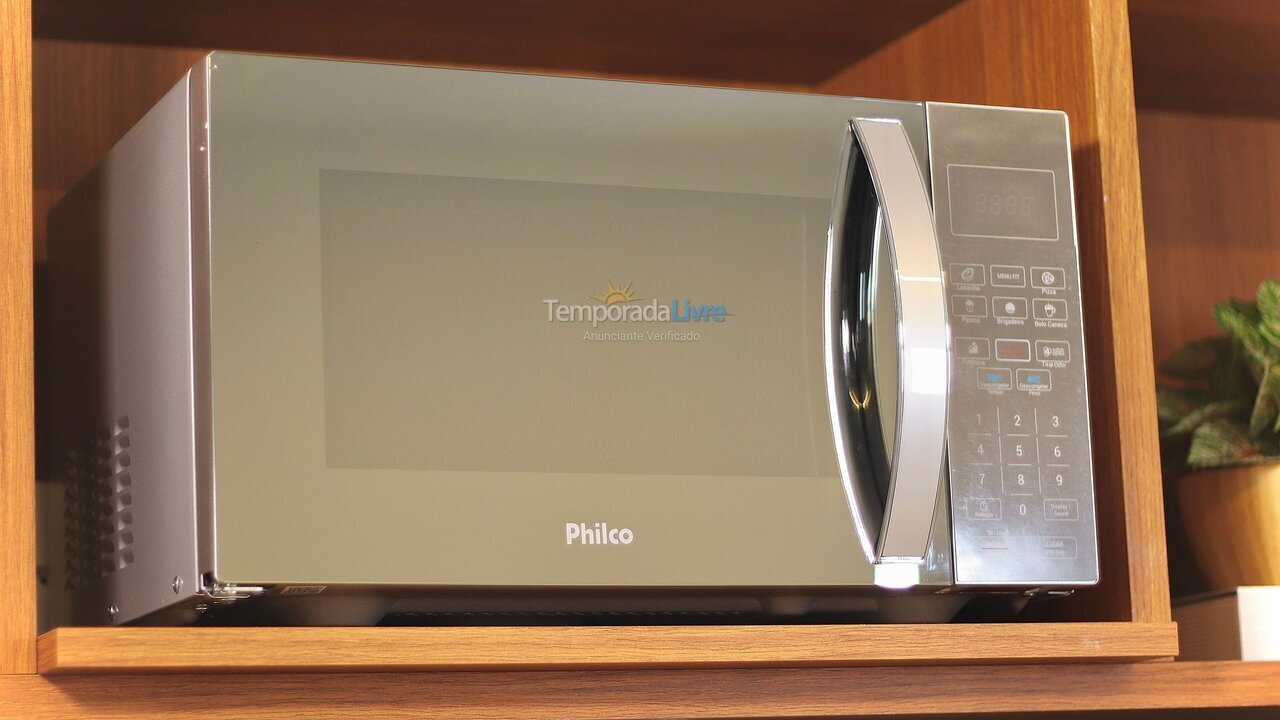 Apartamento para alquiler de vacaciones em João Pessoa (Pb Praia de Cabo Branco)