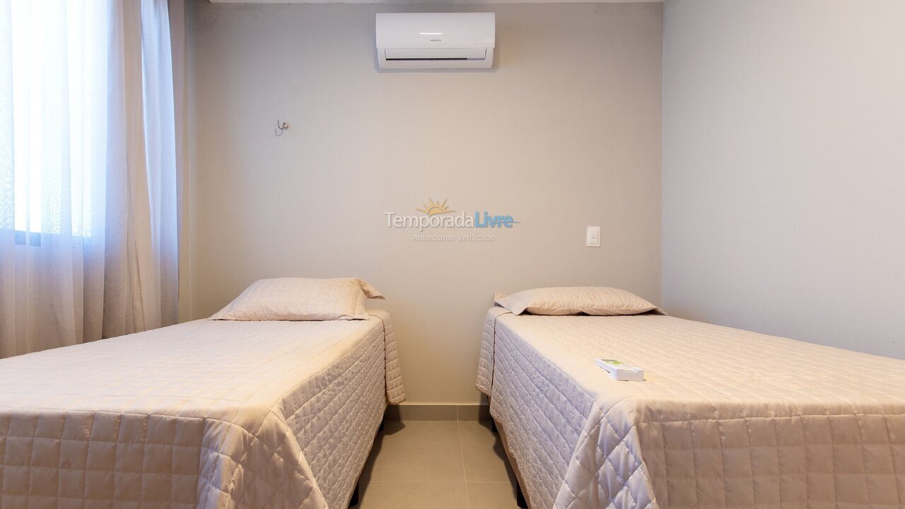 Casa para alquiler de vacaciones em Ceará Mirim (Rn Praia de Jacumã)