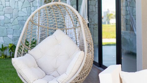 Bosque da Praia #29 - Casa en Jacumã por Carpediem