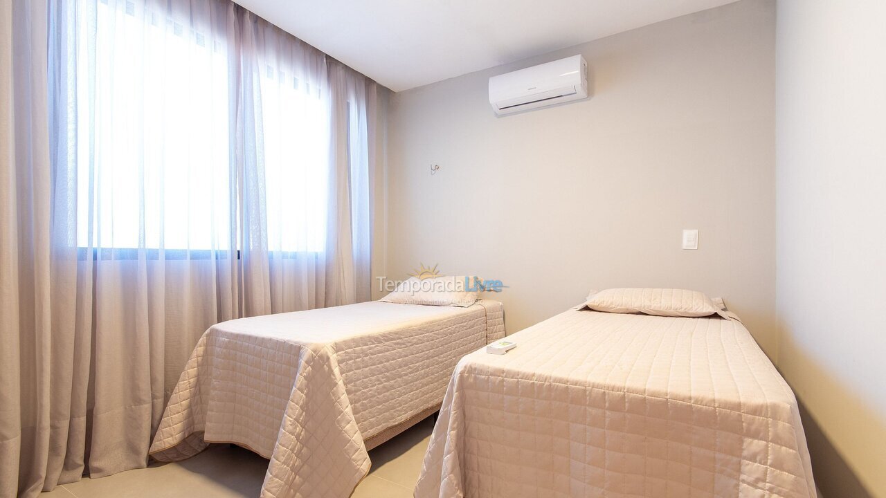 Casa para alquiler de vacaciones em Ceará Mirim (Rn Praia de Jacumã)