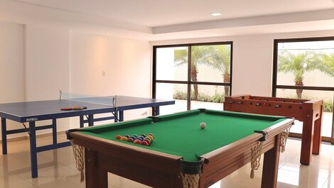 Mont Cristo #401 - Pé na Areia por Carpediem