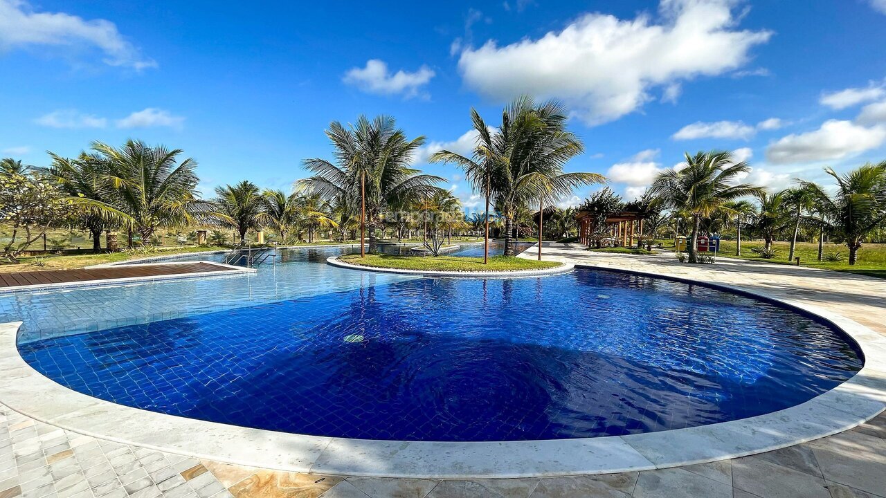 Casa para alquiler de vacaciones em Ceará Mirim (Rn Praia de Jacumã)