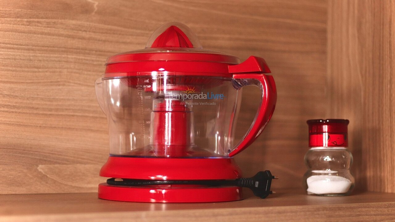 Apartamento para aluguel de temporada em João Pessoa (Pb Praia do Bessa)