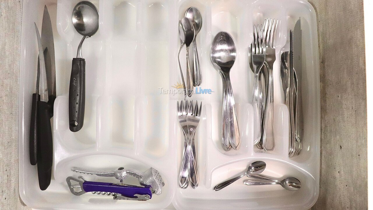 Apartamento para aluguel de temporada em João Pessoa (Pb Praia do Bessa)