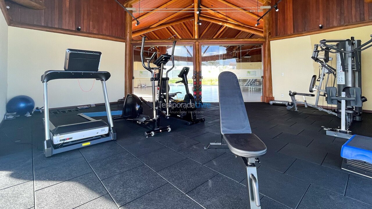 Casa para alquiler de vacaciones em Ceará Mirim (Rn Praia de Jacumã)