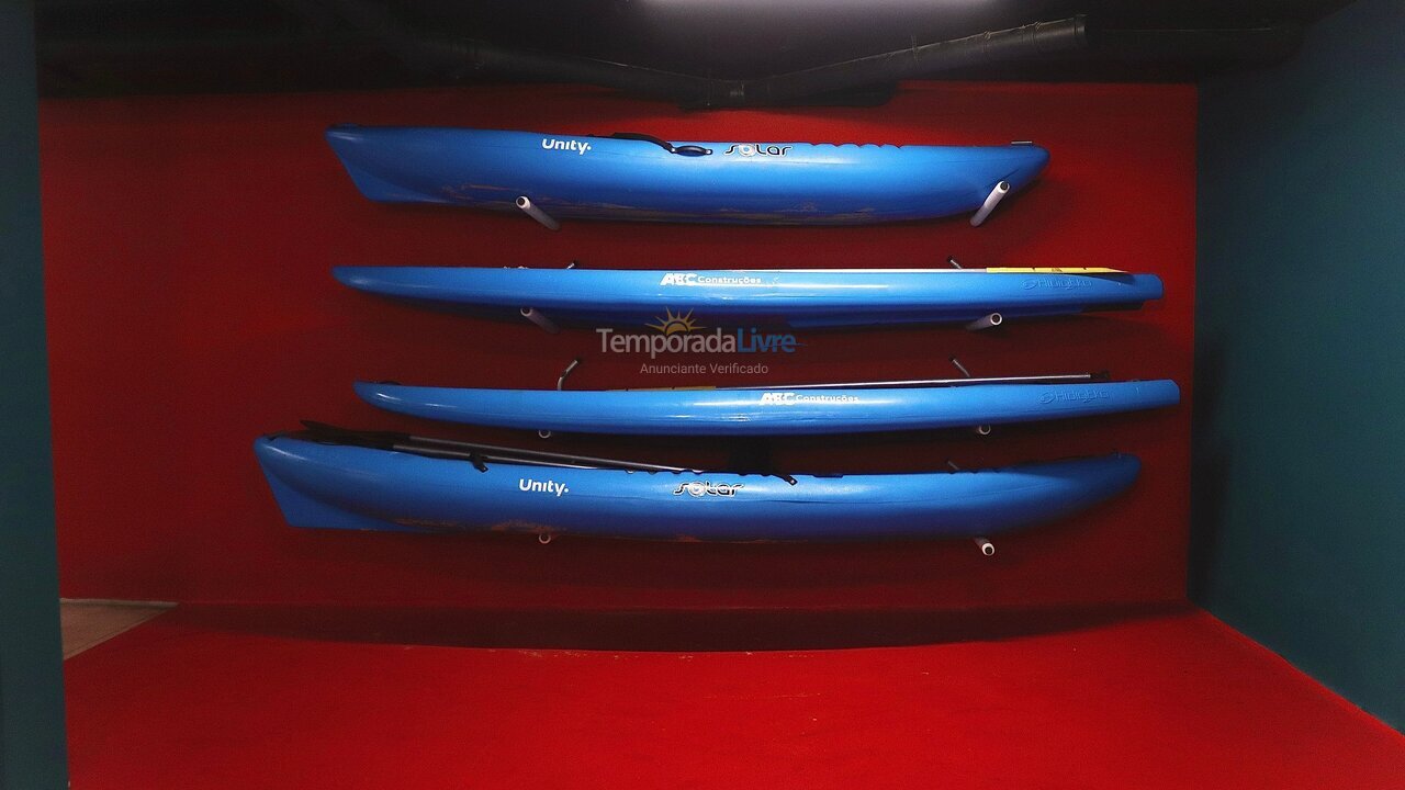 Apartamento para alquiler de vacaciones em João Pessoa (Pb Praia de Cabo Branco)