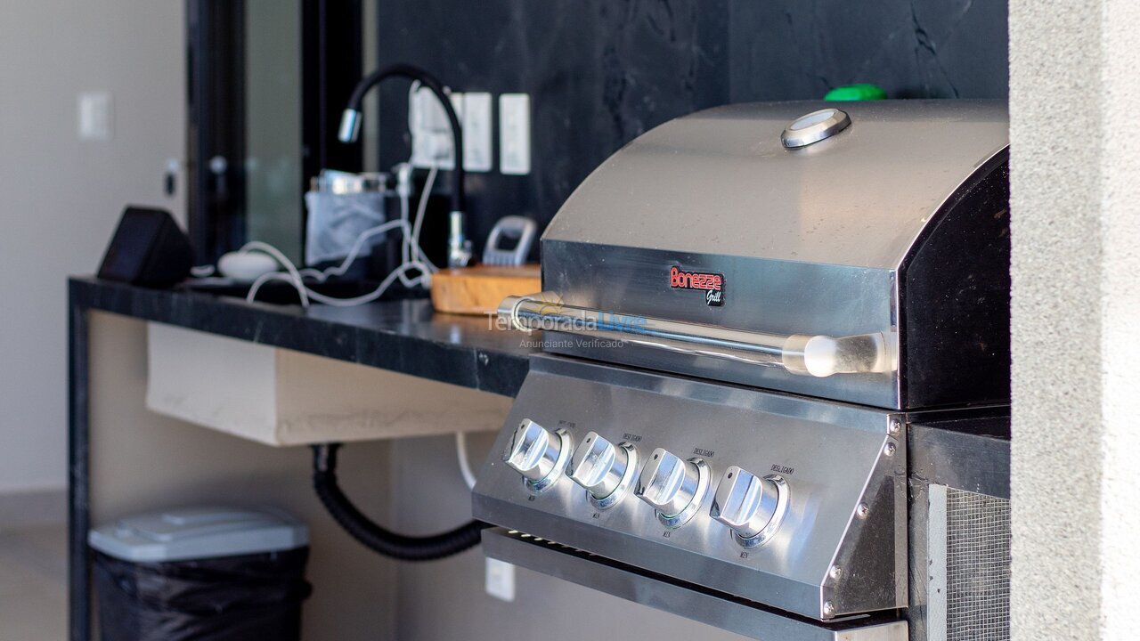 Casa para alquiler de vacaciones em Ceará Mirim (Rn Praia de Jacumã)