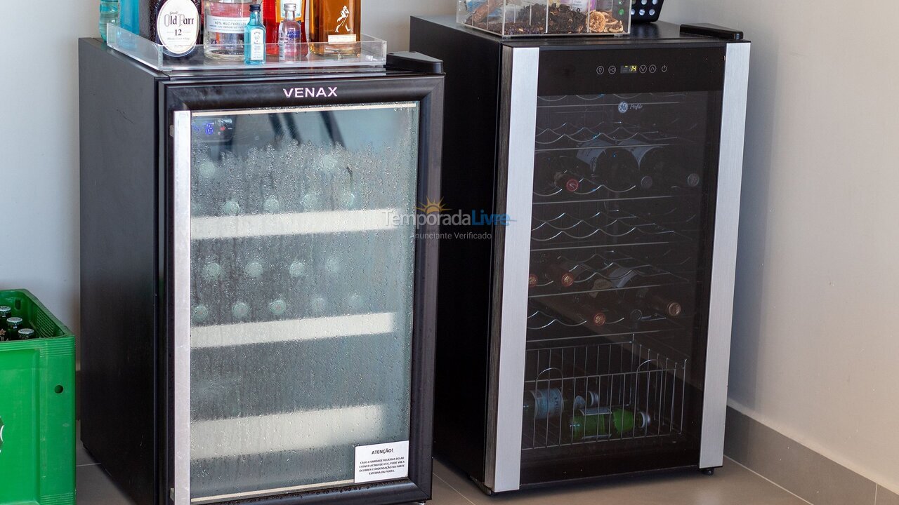 Casa para alquiler de vacaciones em Ceará Mirim (Rn Praia de Jacumã)