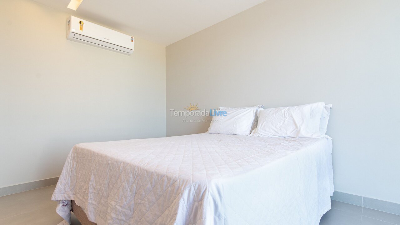 Casa para alquiler de vacaciones em Ceará Mirim (Rn Praia de Jacumã)