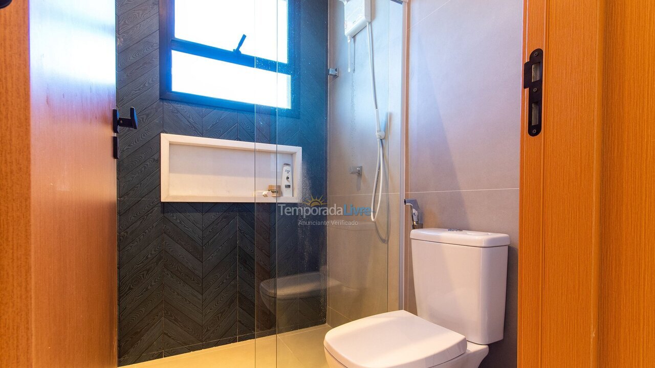 Casa para alquiler de vacaciones em Ceará Mirim (Rn Praia de Jacumã)