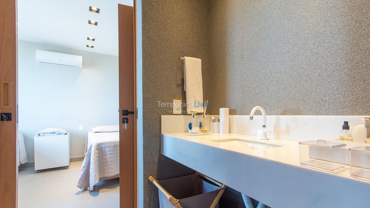 Casa para alquiler de vacaciones em Ceará Mirim (Rn Praia de Jacumã)