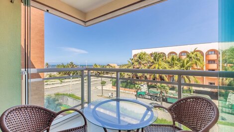 VG Fun #408 - Aconchego ao Mar por Carpediem