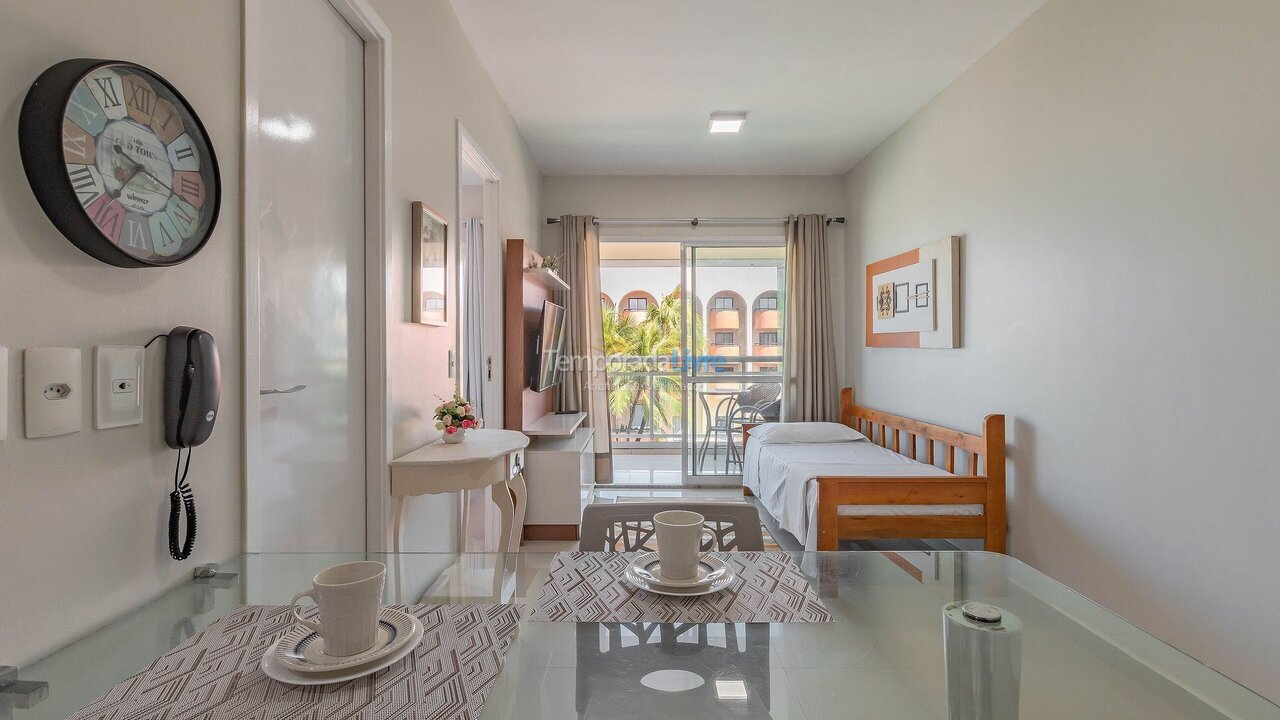 Apartamento para aluguel de temporada em Fortaleza (Ce Praia do Futuro)