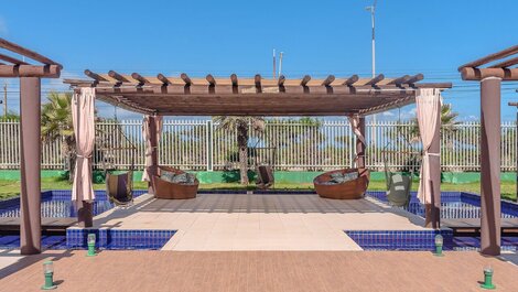 VG Fun #408 - Aconchego ao Mar por Carpediem