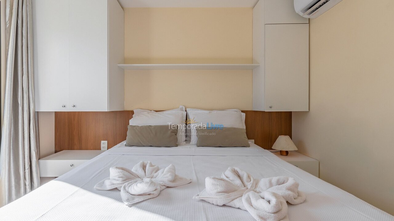 Apartment for vacation rental in Caucaia (Ce Praia de Cumbuco)