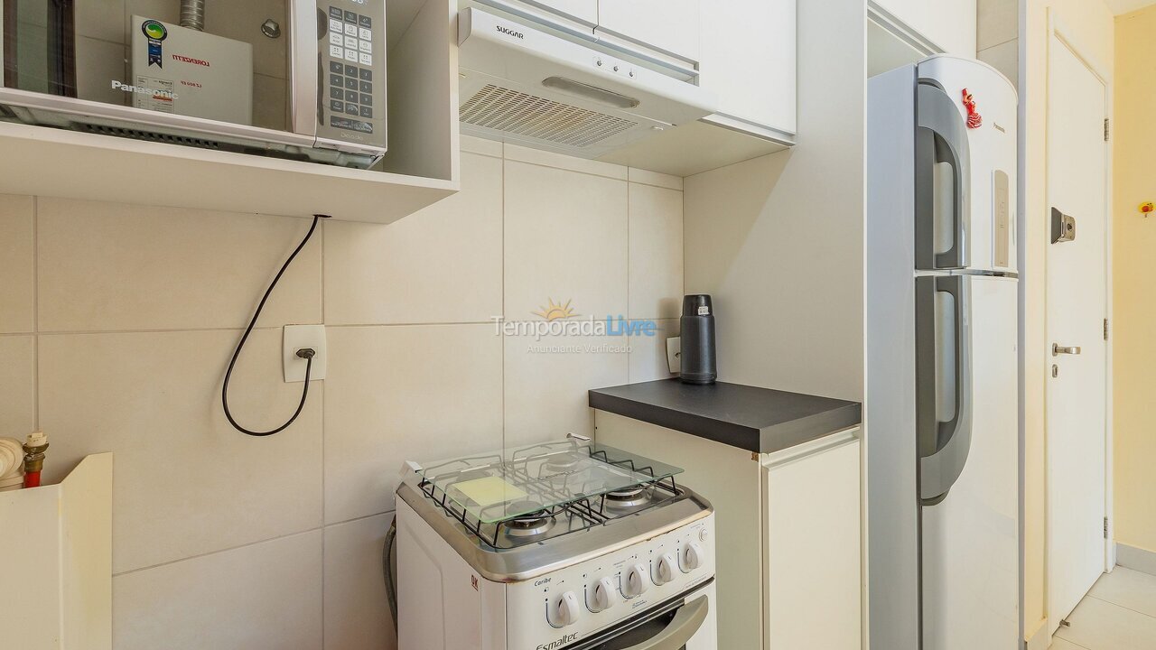 Apartment for vacation rental in Caucaia (Ce Praia de Cumbuco)