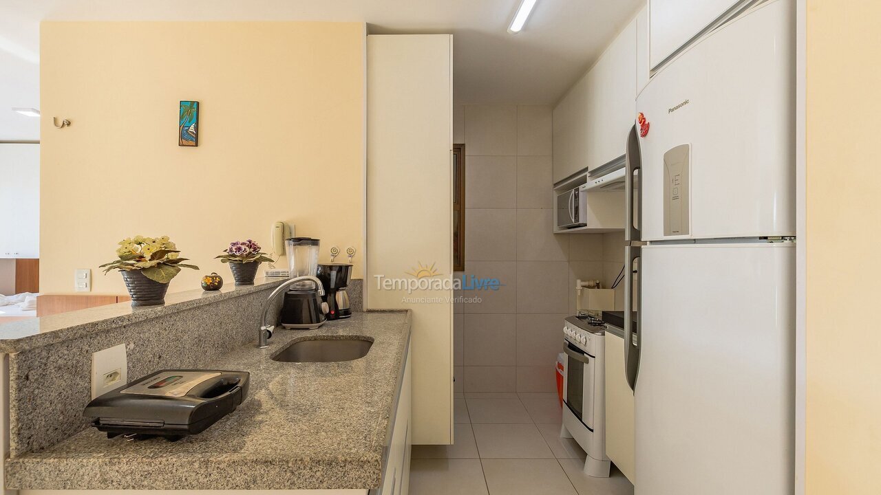 Apartment for vacation rental in Caucaia (Ce Praia de Cumbuco)