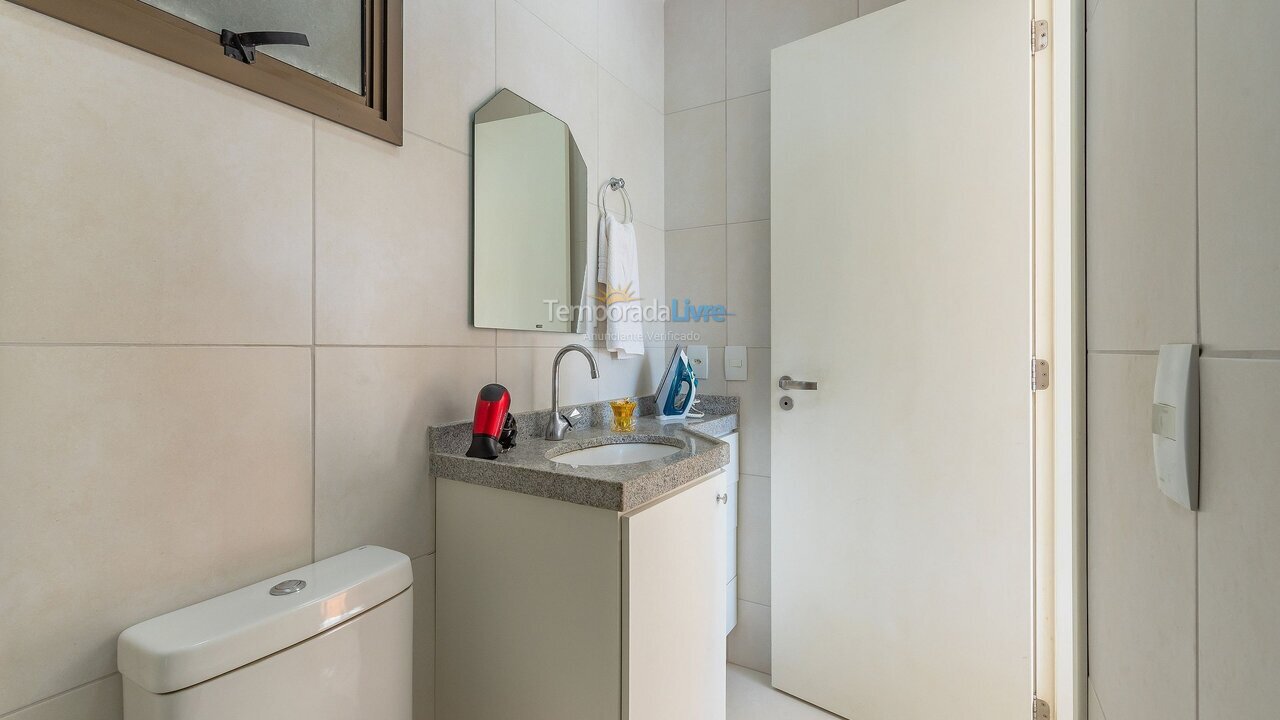 Apartment for vacation rental in Caucaia (Ce Praia de Cumbuco)