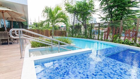 Parque Shopping #2001 - Pina por Carpediem