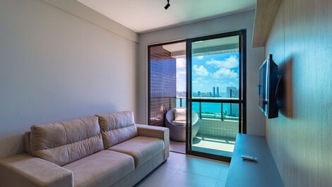 Parque Shopping #2001 - Pina por Carpediem