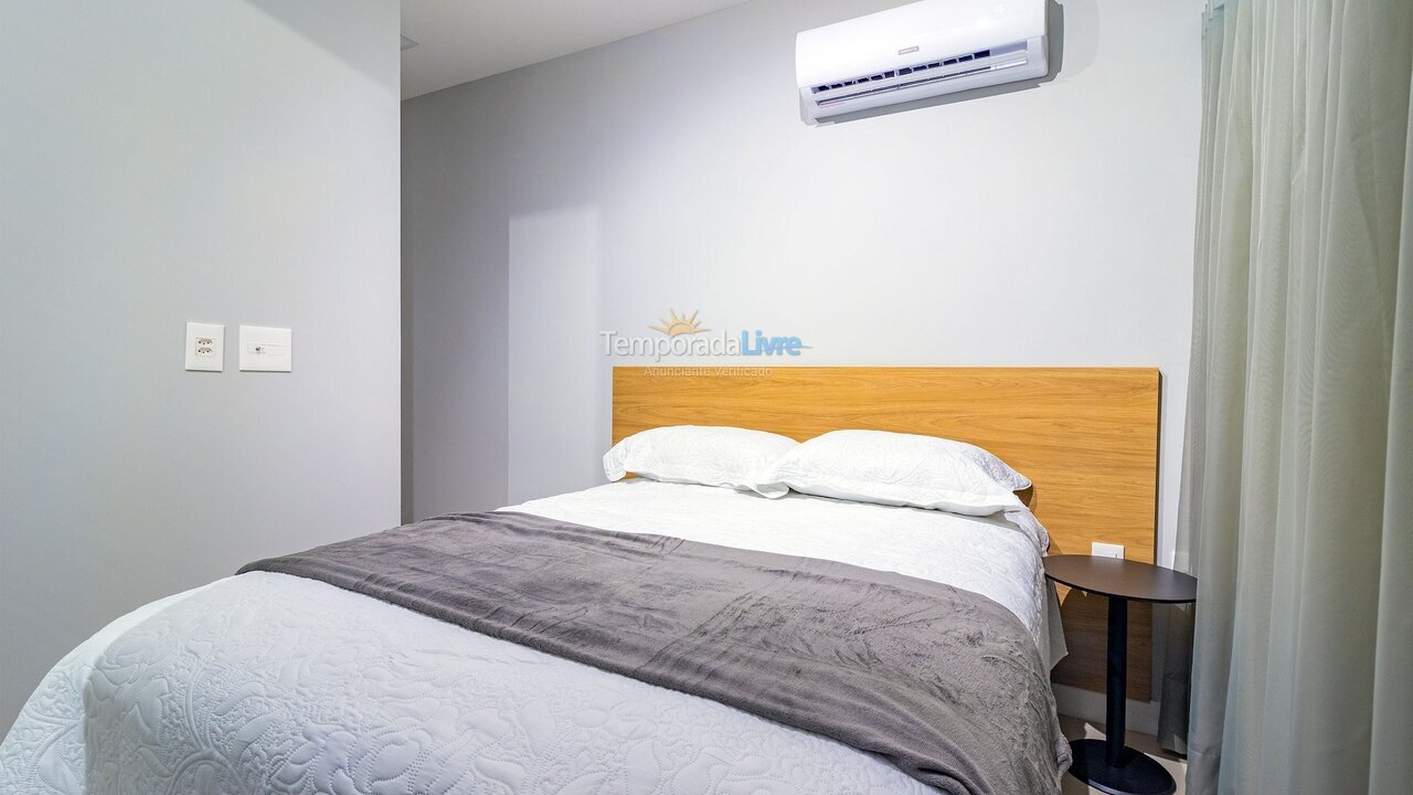 Apartamento para aluguel de temporada em Recife (Pe Praia do Pina)