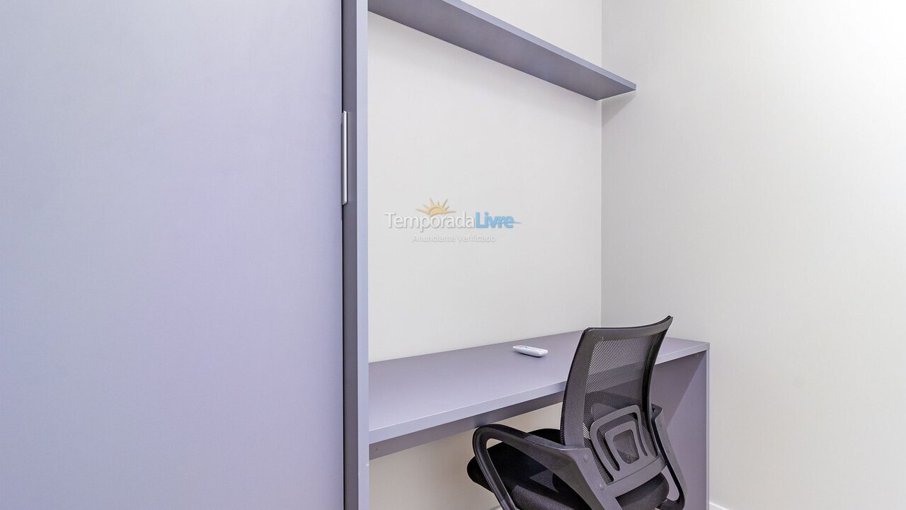 Apartamento para aluguel de temporada em Recife (Pe Praia do Pina)