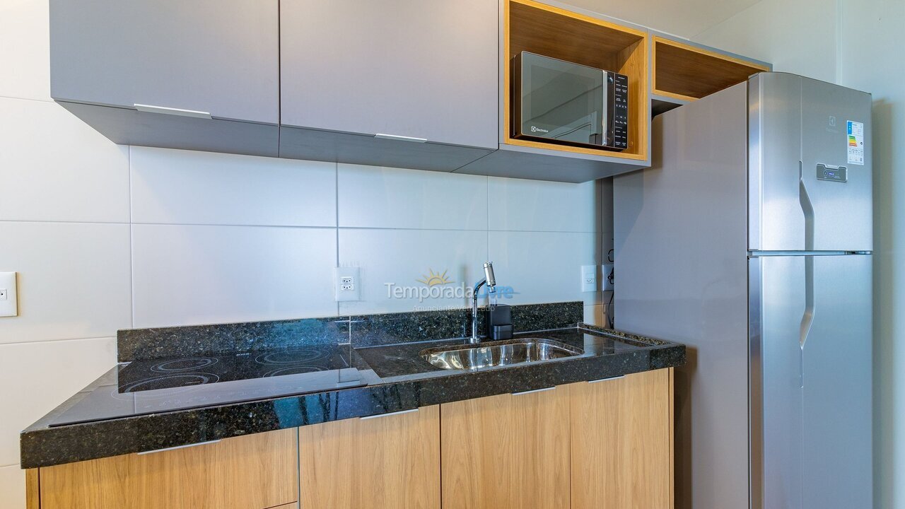 Apartamento para aluguel de temporada em Recife (Pe Praia do Pina)