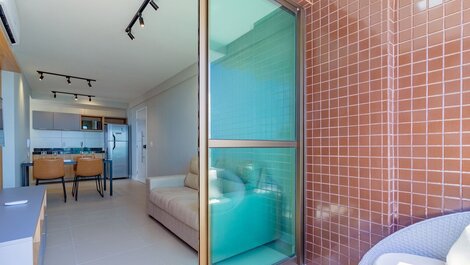 Parque Shopping #2001 - Pina por Carpediem