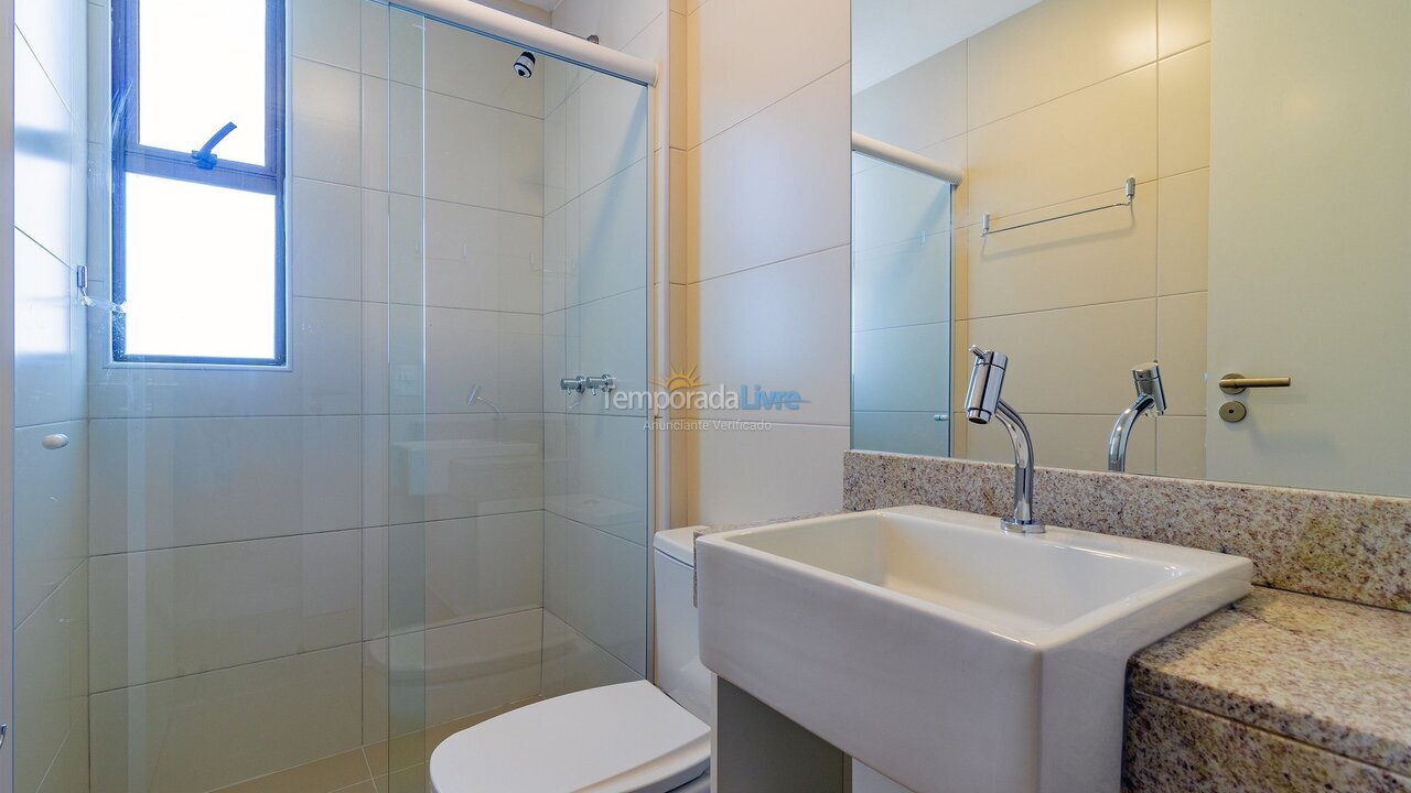 Apartamento para aluguel de temporada em Recife (Pe Praia do Pina)