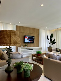 Vacation rentals at Praia da Baleia