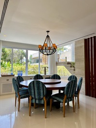 Vacation rentals at Praia da Baleia