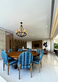 Vacation rentals at Praia da Baleia