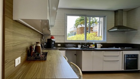 Vacation rentals at Praia da Baleia