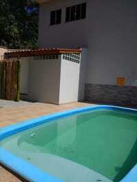 Apartamento en centro inglés a 150 metros del mar.