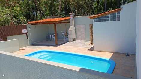 Apartment for rent in Florianopolis - Praia dos Ingleses