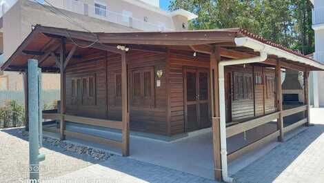 Casa inglesa central 150mt mar