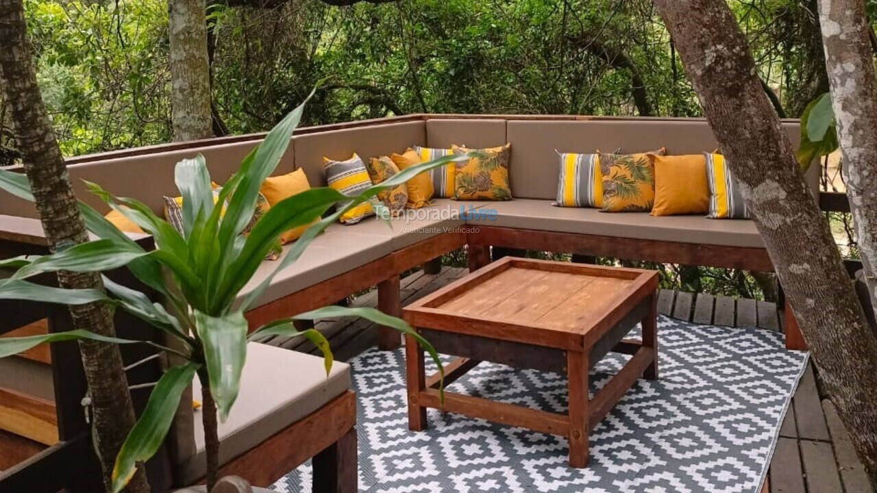 Chácara / sítio para aluguel de temporada em Campinas (Ingatuba)