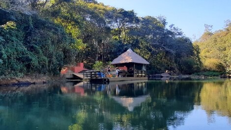 Chácara / sítio para alugar em Campinas - Ingatuba